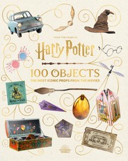 Revenson, J: From the Films of Harry Potter: 100 Objects