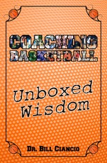 Coaching Basketball: Unboxed Wisdom