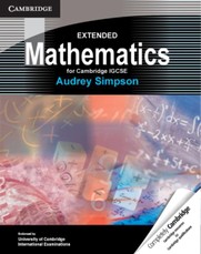 Extended Mathematics for Cambridge IGCSE ebook