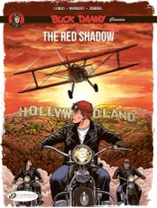 Buck Danny Classics Vol. 11: The Red Shadow