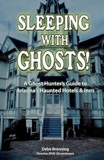 Sleeping with Ghosts!