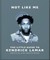 Not Like Me: The Little Guide to Kendrick Lamar