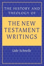 History Theology of NT Writing