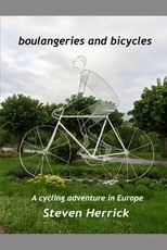 Boulangeries and Bicycles