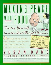 Making Peace with Food