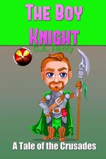 The Boy Knight