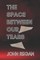 The Space Between Our Tears