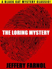 The Loring Mystery
