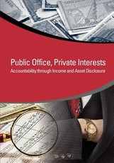 Public Office, Private Interests
