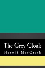The Grey Cloak