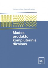 Mados produkto kompiuterinis dizainas