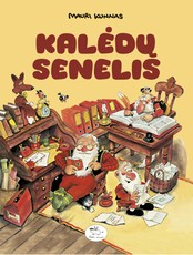 Kalėdų Senelis Kalėdų Senelis