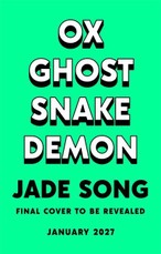 Ox Ghost Snake Demon