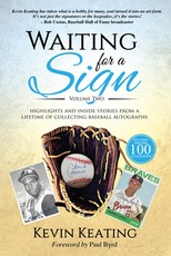 Waiting for a Sign Volume 2