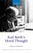 Karl Barth's Moral Thought