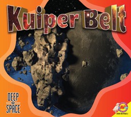 Kuiper Belt