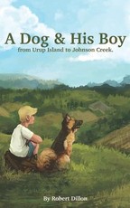 A Dog and His Boy