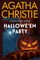 Hallowe'en Party