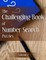 The Challenging Book of Number Search Puzzles Volume 2