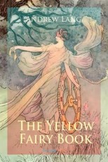 Yellow Fairy Book