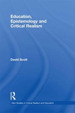 Education, Epistemology and Critical Realism