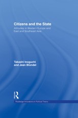 Citizens and the State