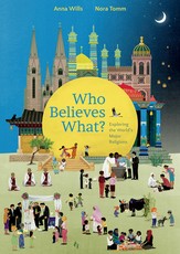 Who Believes What?