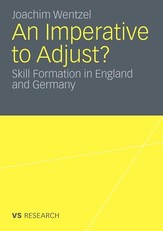 An Imperative to Adjust?