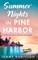 Summer Nights in Pine Harbor