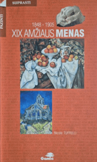 XIX amžiaus menas (1848–1905)