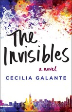 Galante, C: Invisibles