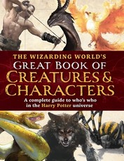 The Wizarding World's Great Book of Wizards & Witches