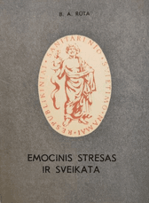 Emocinis stresas ir sveikata