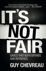 It's Not Fair