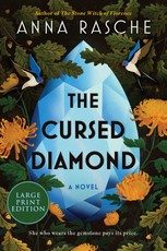 The Cursed Diamond