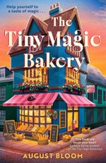 The Tiny Magic Bakery