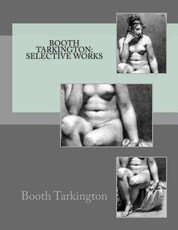 Booth Tarkington