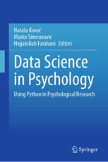 Data Science in Psychology