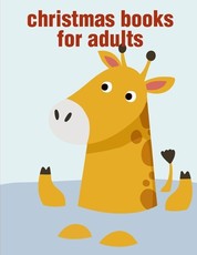 Christmas Books For Adults