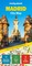 Lonely Planet Madrid City Map