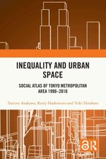 Inequality and Urban Space