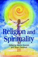 Religion and Spirituality (PB)