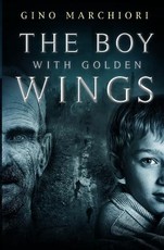 The Boy With Golden Wings