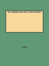 One Hundred and Sixty Allied Families