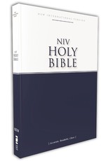 Economy Bible-NIV