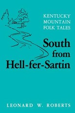 South from Hell-Fer-Sartin-Pa