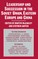 Leadership and Succession in the Soviet Union, Eastern Europe, and China