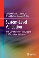 System-Level Validation