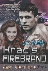 Krac's Firebrand