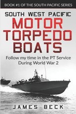 South West Pacific Motor Torpedo Boats
